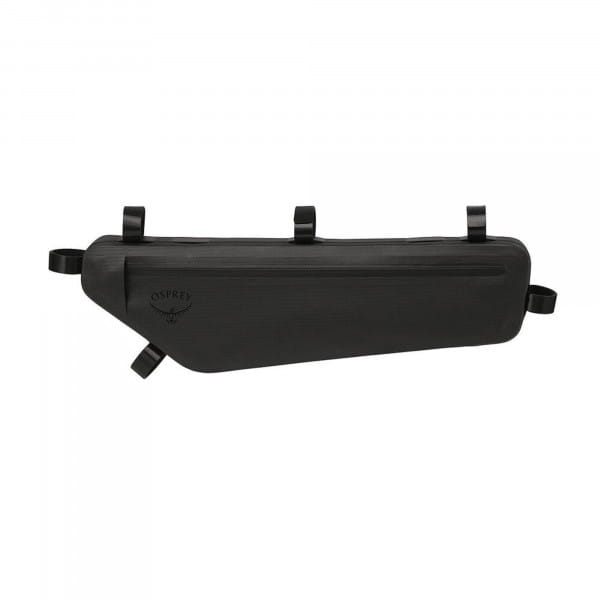 Osprey Escapist Frame Bag Rahmentasche Black S