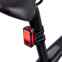 [REFURBISHED] Lupine Rotlicht Pro StVZO