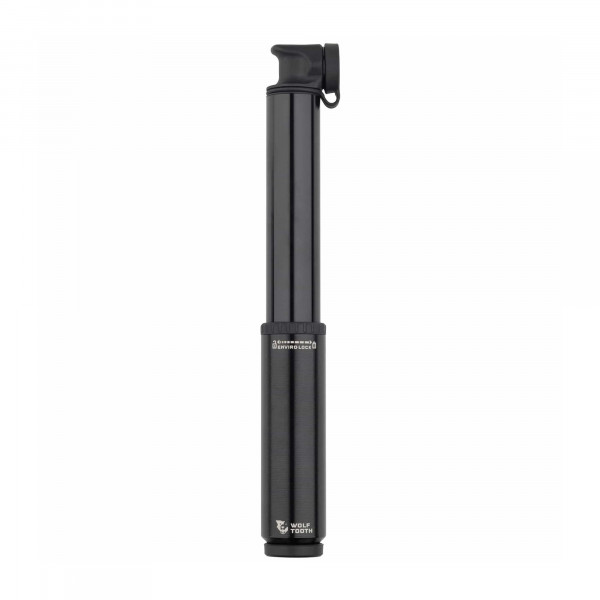 Wolf Tooth EnCase System Handpumpe Clik Valve inkl. Rahmenhalterung 85 cc