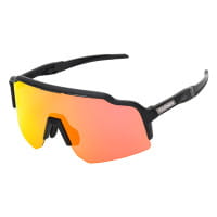 Ravemen Fahrradbrille - 3 Wechselgläser plus Korrektureinsatz für Rennrad & Gravel CG03
