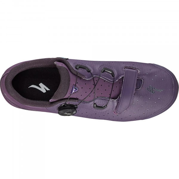 Specialized Recon 2.0 MTB-/Gravelschuh Dusk / Midnightshadow (Violett)