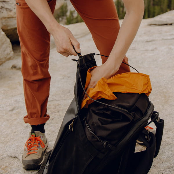 Peak Design Outdoor Backpack Black