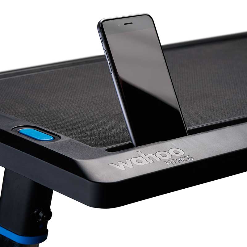 Wahoo Kickr Fitness Bike Desk höhenverstellbarer Tisch für