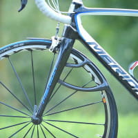 [REFURBISHED] Crud RoadRacer MK3 Set für Rennräder, Gravelbikes und Crossräder