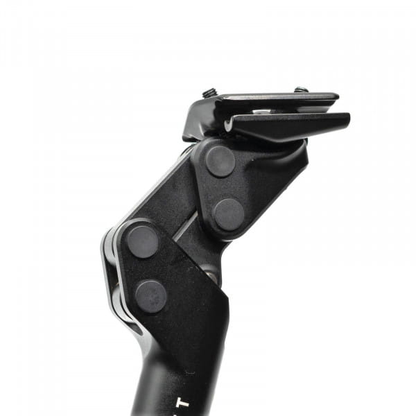 Redshift ShockStop Endurance Suspension Seatpost gefederte Sattelstütze