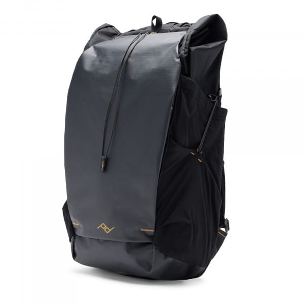 Peak Design Outdoor Backpack 45 Liter - Black