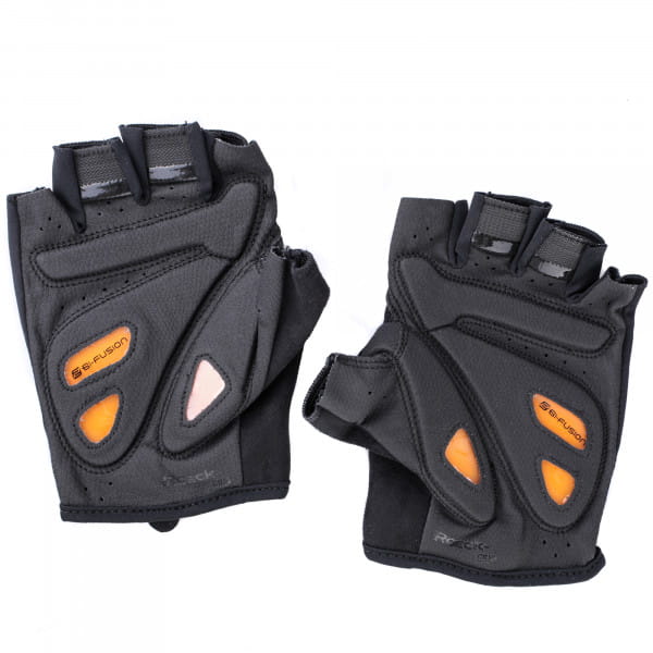 Roeckl Iton Handschuhe Schwarz