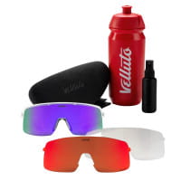 Velluto StradaPro Ultimate Vision Kit | Viola