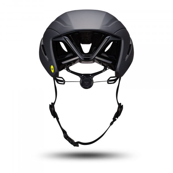 Specialized S-Works Evade 4 Rennrad-Helm Matte Black