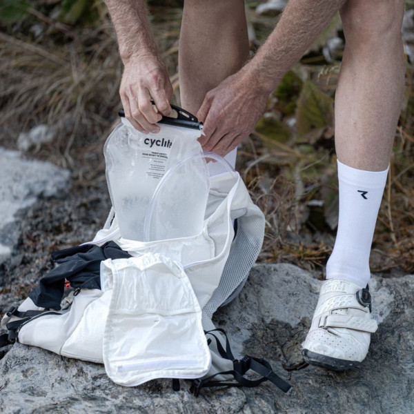 CYCLITE Hydration Bladder / 01 (2 Liter)