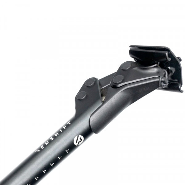 Redshift ShockStop Endurance Suspension Seatpost gefederte Sattelstütze