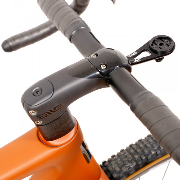 Showroombike ENVE MOG Komplettbike SRAM RED AXS E1 Gr. 54 Terraccotta Showroombike ENVE MOG Komplettbike SRAM RED AXS E1 Gr. 54 Terraccotta