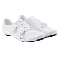 Quoc M3 Pro Road langstreckentauglicher Rennradschuh Weiß