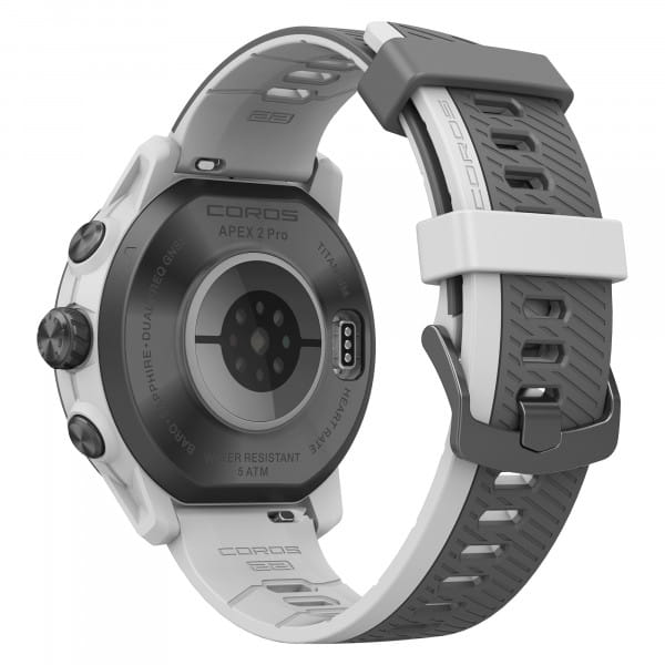 COROS APEX 2 Pro Premium Multisport GPS Watch Kilian Jornet Edition Multisport-Trainingscomputer