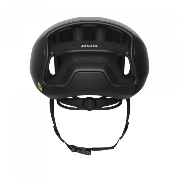 POC Cytal - Uranium Black Matt