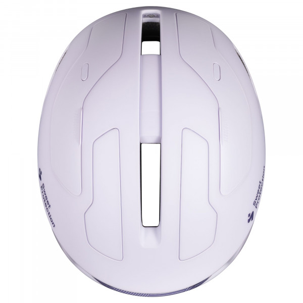 Sweet Protection Falconer Aero 2Vi Mips Helm Light Lilac