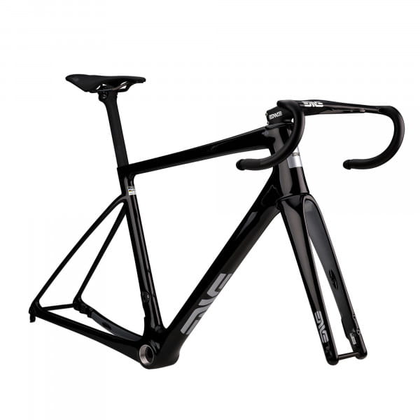 ENVE Melee Rahmenset ENVE Black