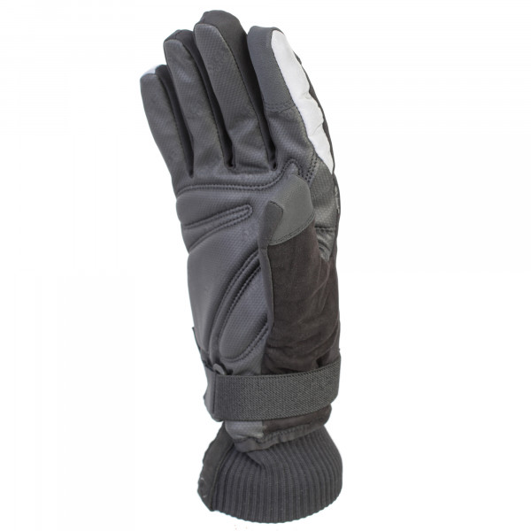 Roeckl Vaduz GTX Winterhandschuhe - Schwarz