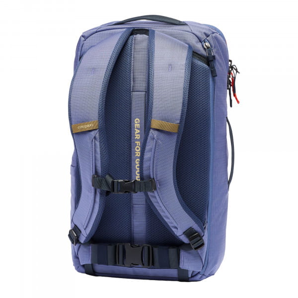 Cotopaxi Allpa 28L Travel Pack - Blue Spruce/Abyss