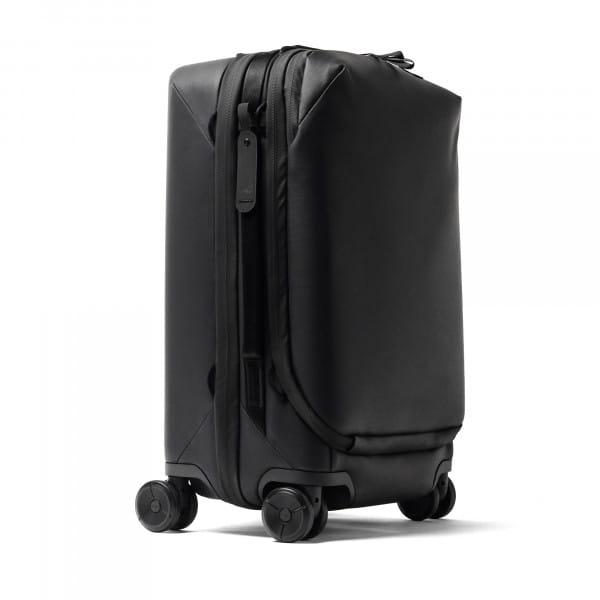 Peak Design Roller Pro Rollkoffer Black