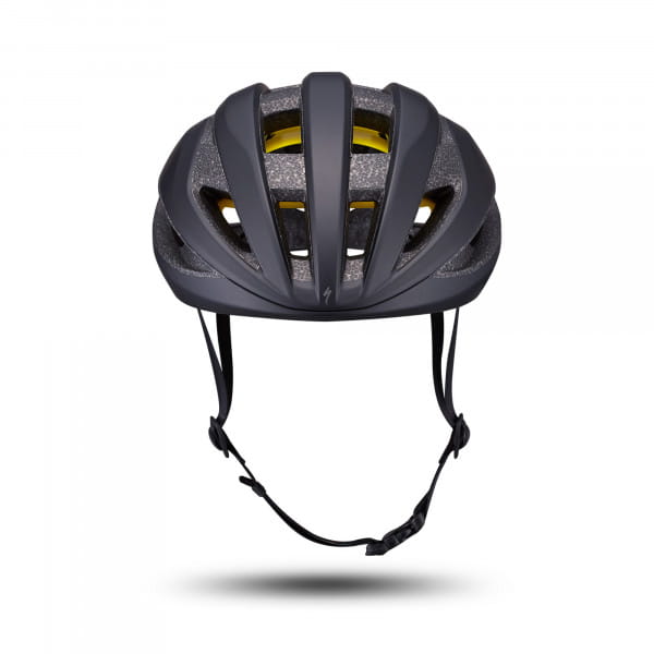 Specialized Loma Allroad-Helm - Schwarz