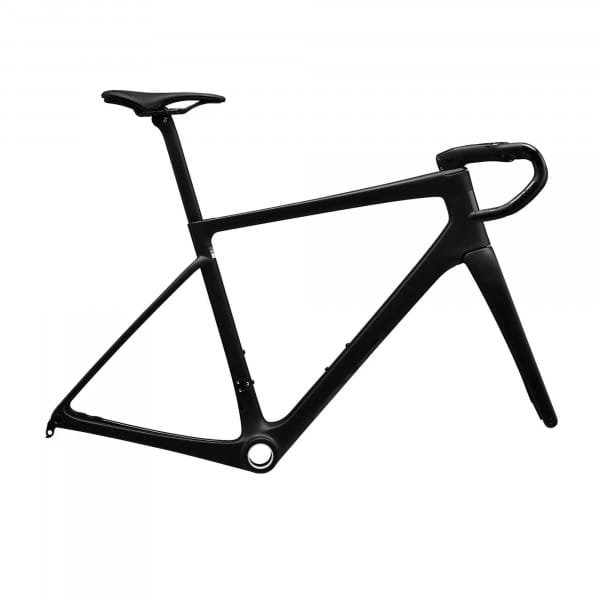 ENVE Melee Rahmenset Schwarz