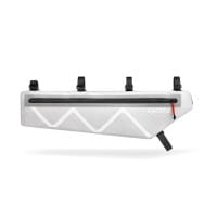 [REFURBISHED] CYCLITE Frame Bag XT / 02 (3,2 Liter) - Light Grey (2026)