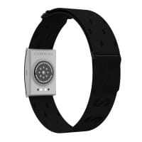 COROS Heart Rate Monitor Herzfrequenzmesser - Black - Jakob Ingebrigtsen Edition