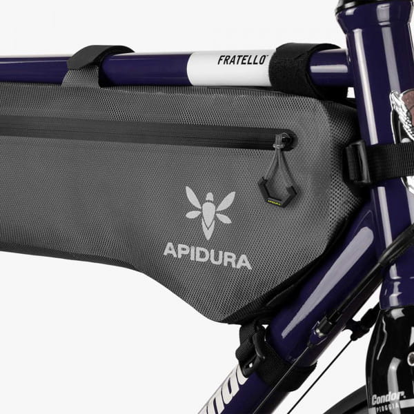 Apidura Expedition Tall Frame Pack (5 L) - Rahmentasche