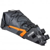 [REFURBISHED] ORTLIEB Seat-Pack Geräumige, wasserdichte Satteltasche