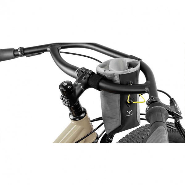 [REFURBISHED] Apidura Backcountry Food Pouch (1,2 L) - Lenkertasche