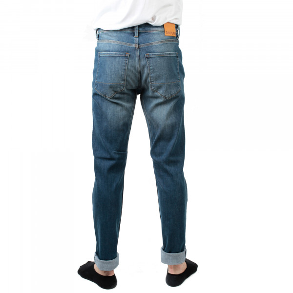 DU/ER Performance Denim Slim Fit Galactic Stretch Jeans