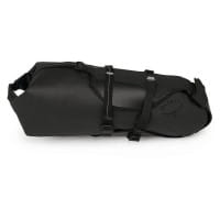 Osprey Escapist Saddle Bag Satteltasche Black L