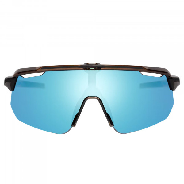 Sweet Protection Shinobi RIG Reflect Brille - RIG Aquamarine / Gloss Crystal Brown