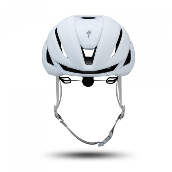 Specialized S-Works Evade 4 Rennrad-Helm Matte White