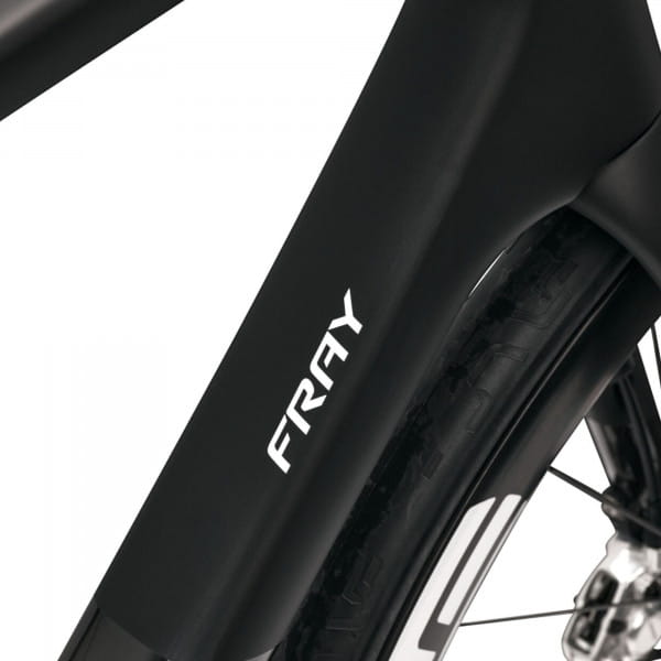 ENVE FRAY Rahmenset ENVE Black