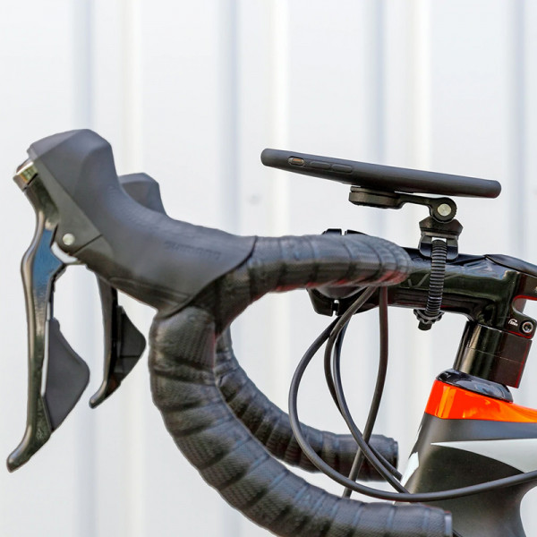 [REFURBISHED] SP Bike Bundle II - Universal-Rahmenhalterung mit Hülle