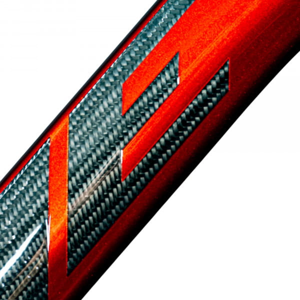 TIME SCYLON Rennrad-Rahmenset - Brillant Rot TIME SCYLON Rennrad-Rahmenset - Brillant Rot