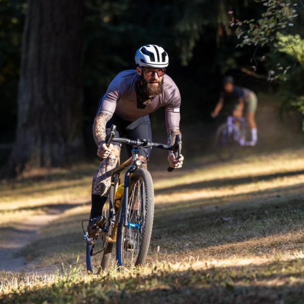 SILCA Protocol RCG-1 Race-Gravelreifen 45 mm, 45-622 (flaches Profil)