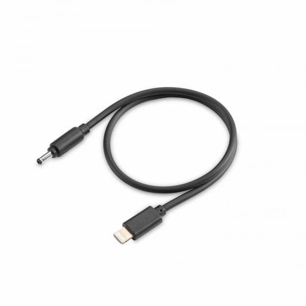 Lupine Kabel für USB Two Apple - gerade