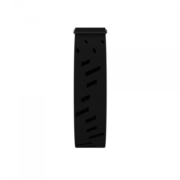 COROS Heart Rate Monitor Band - Black