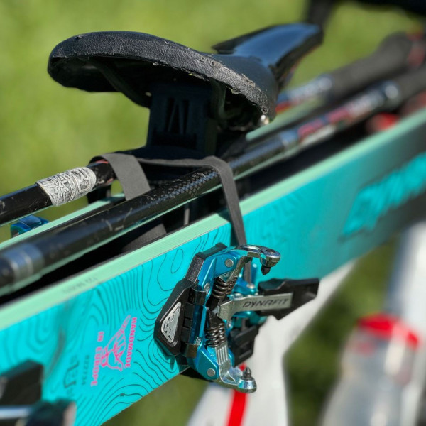 CYCLITE Ski Rack / 04