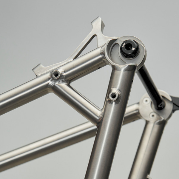Curve GMX + TI Frameset