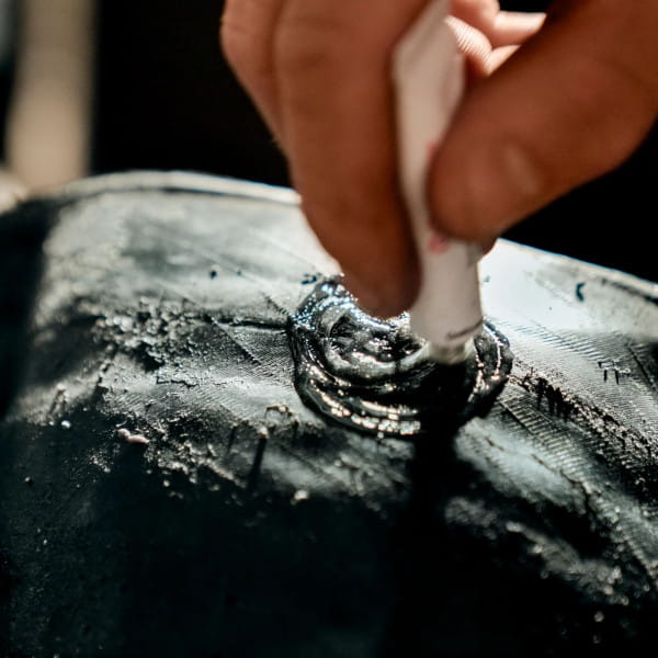 Lezyne Tubeless Pro Plugs Tubeless Tire Repair