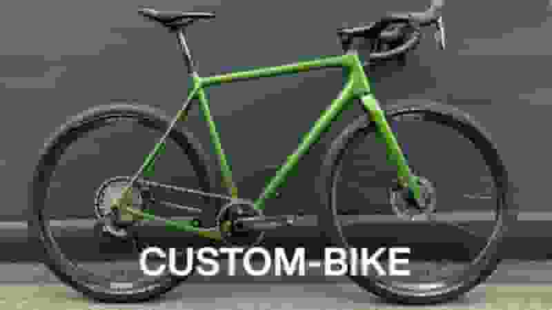 Custom-Bike