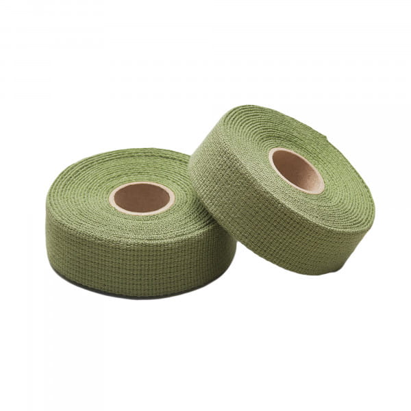 Grepp Handlebar Tape wiederverwendbares Lenkerband - Olivine