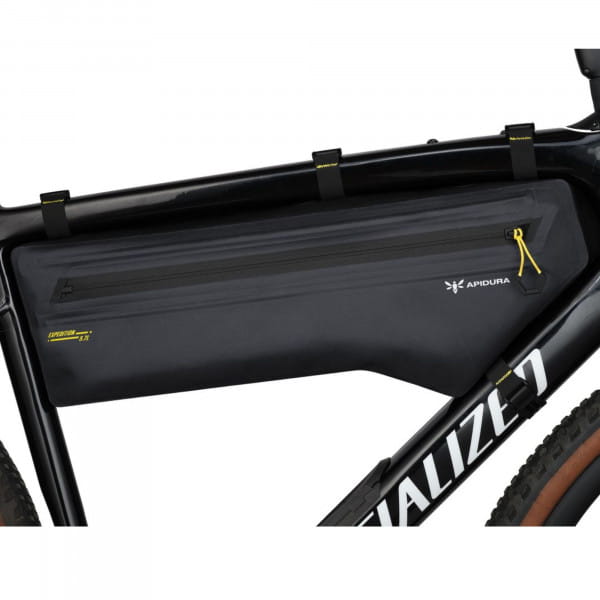 Apidura Expedition Frame Pack (5.7L) - Rahmentasche