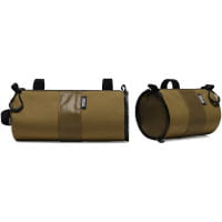 Capsuled Bike Bag Military Olive