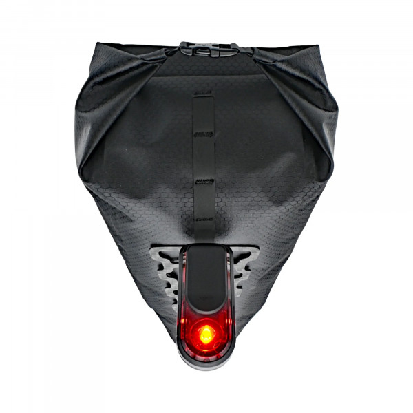 Y-Mount Rear-Light Mount for Base-Plate, Garmin/Sigma