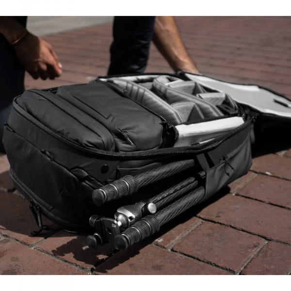 Peak Design Travel Backpack Sage